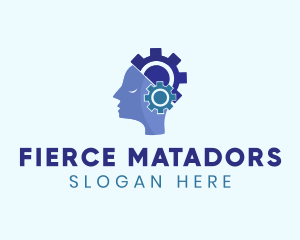 Industrial Innovation Incubator logo design