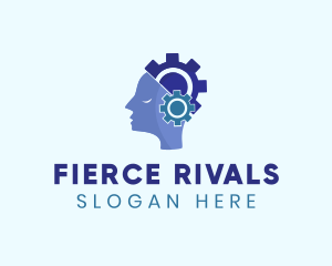 Industrial Innovation Incubator logo design