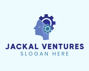 Industrial Innovation Incubator logo design