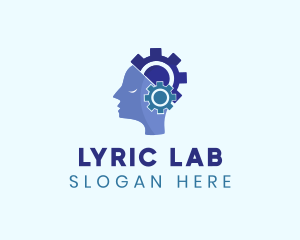 Industrial Innovation Incubator logo design