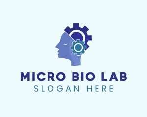 Industrial Innovation Incubator logo design