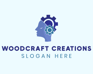 Industrial Innovation Incubator logo design