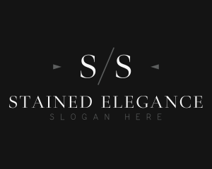 Fashion Jewelry Boutique logo design