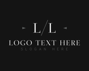 Interior Designer - Fashion Jewelry Boutique logo design