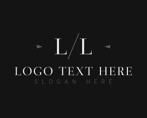 Fashion - Fashion Jewelry Boutique logo design