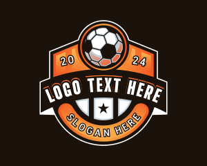 FC Sports Soccer Logo