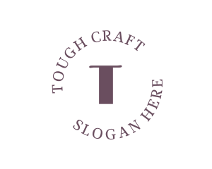 Fashion Craft Boutique logo design