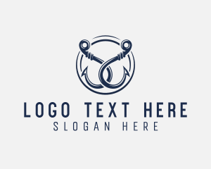 Hook Logos, Hook Logo Maker