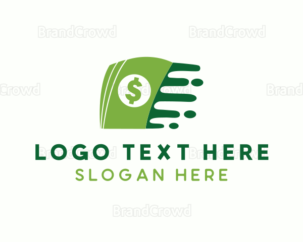 Quick Cash Loan Logo