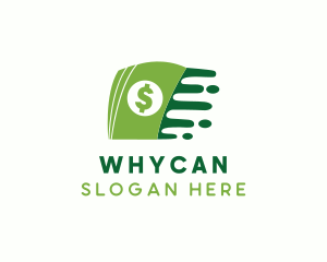 Quick Cash Loan Logo