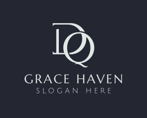 Modern Elegant Professional Logo