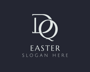 Letter Ch - Modern Elegant Professional logo design