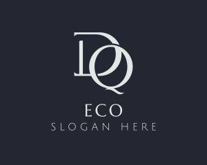 Vc Firm - Modern Elegant Professional logo design