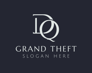 Finance Consulting - Modern Elegant Professional logo design