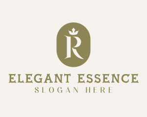 Classy - Classy Royal Jewelry logo design