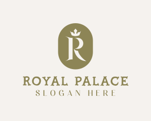 Classy Royal Jewelry  logo design