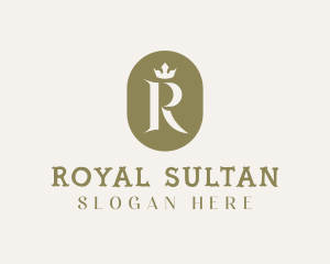 Classy Royal Jewelry  logo design