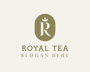 Classy Royal Jewelry  logo design