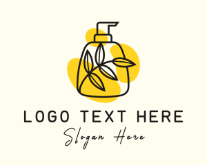 lotion-logo-examples