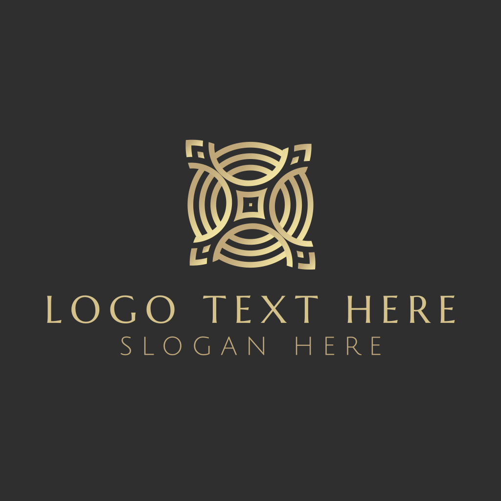 Elegant Luxury Cross Letter X Logo | BrandCrowd Logo Maker