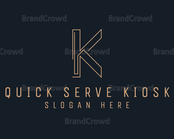 Business Firm Company Logo