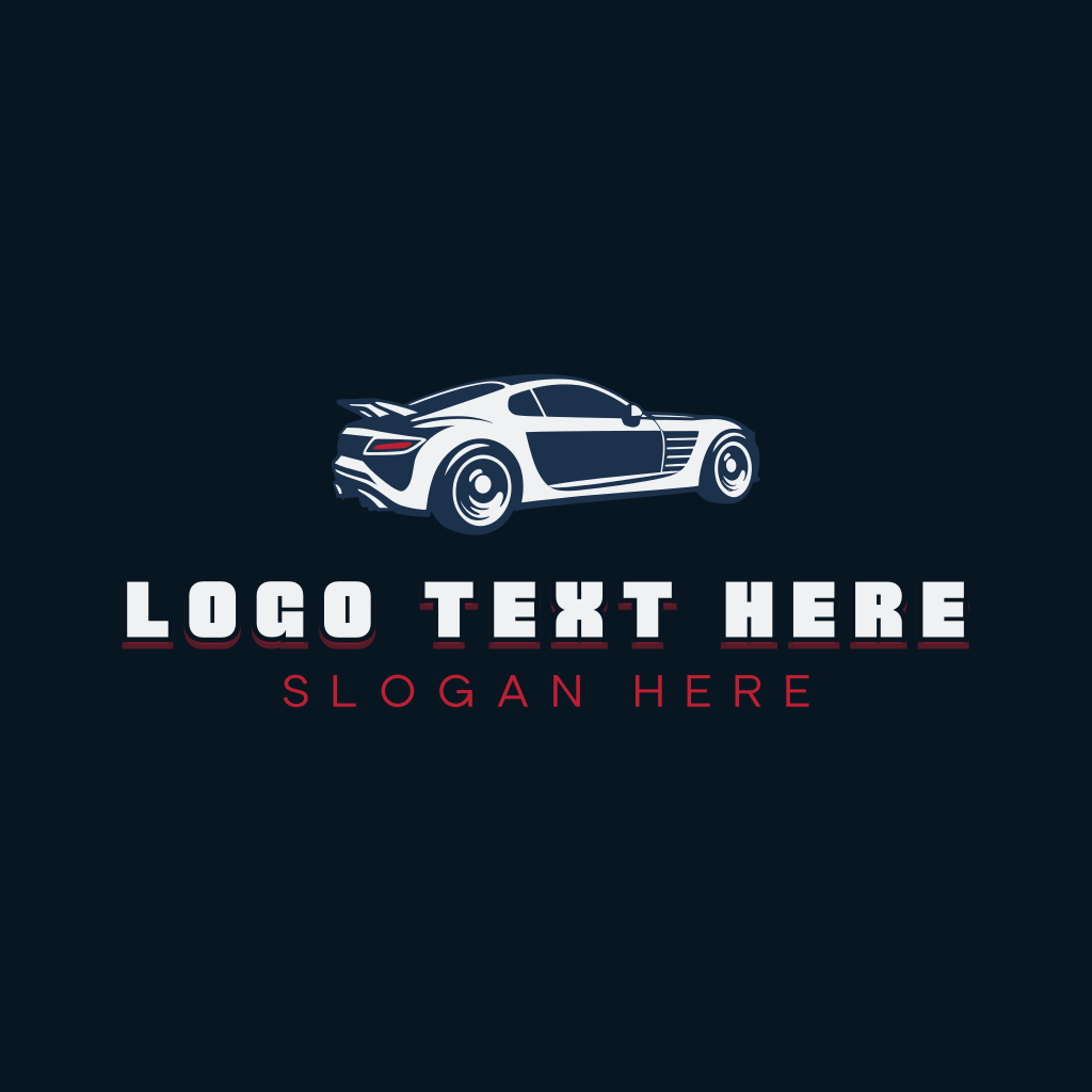 Automotive Vehicle Car Logo BrandCrowd Logo Maker