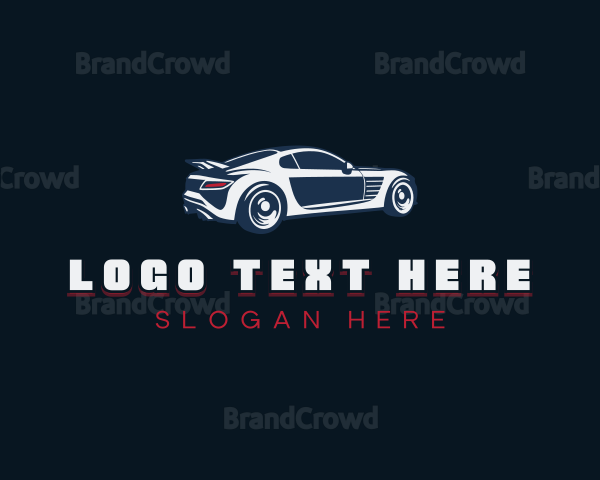 Automotive Vehicle Car Logo