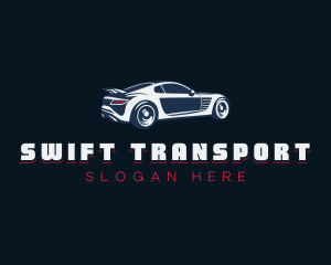 Automotive Vehicle Car  logo design