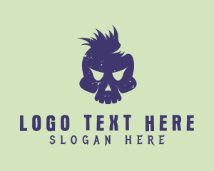 two-nightclub-logo-examples