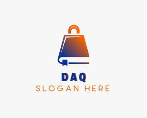 Book Bag Sale Logo