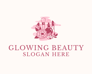 Beauty - Cosmetics Beauty Product logo design