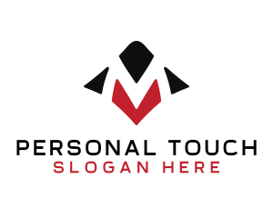 Personal - Mega Fly logo design