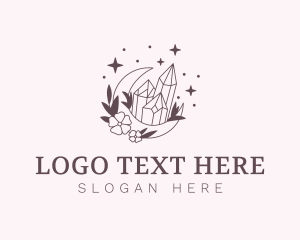 two-rich-logo-examples