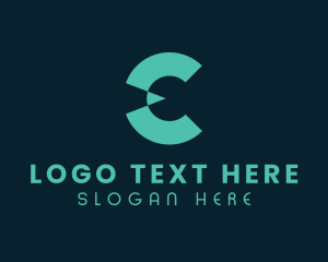 Startup - Startup Business Letter C logo design