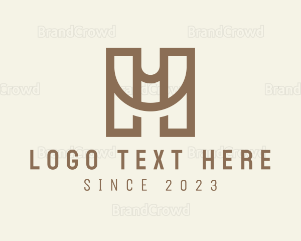 Generic Retro Business Logo