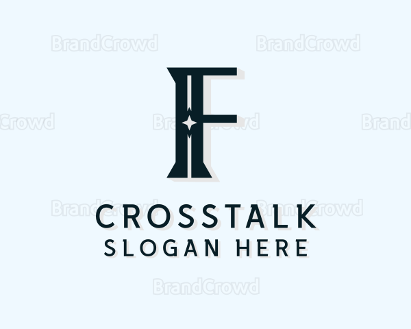 Startup Professional Business Logo