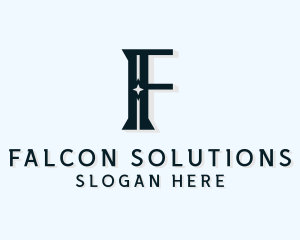 Startup Professional Business logo design