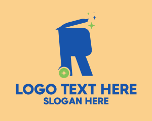 two-recycle-logo-examples
