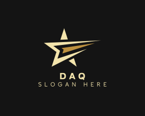Star Dash Marketing Logo