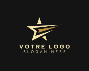 Competition - Star Dash Marketing logo design