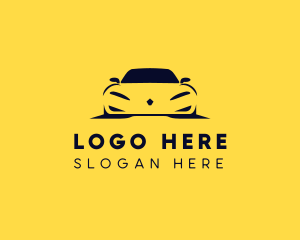 Car Vehicle Automotive Logo