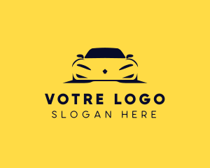 Car Vehicle Automotive Logo