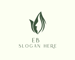 Organic Spa Skincare Logo