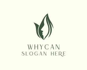 Organic Spa Skincare Logo