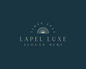  Luxe Clothing Brand logo design