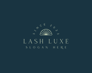  Luxe Clothing Brand logo design