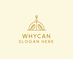 Restaurant - Organic Vegetarian Restaurant logo design