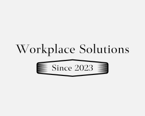 Office - Minimalist Generic Office logo design