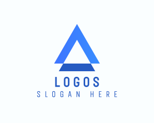 Organization - Minimalist Startup Organization Letter A logo design