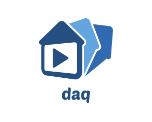 Home Media Player Logo